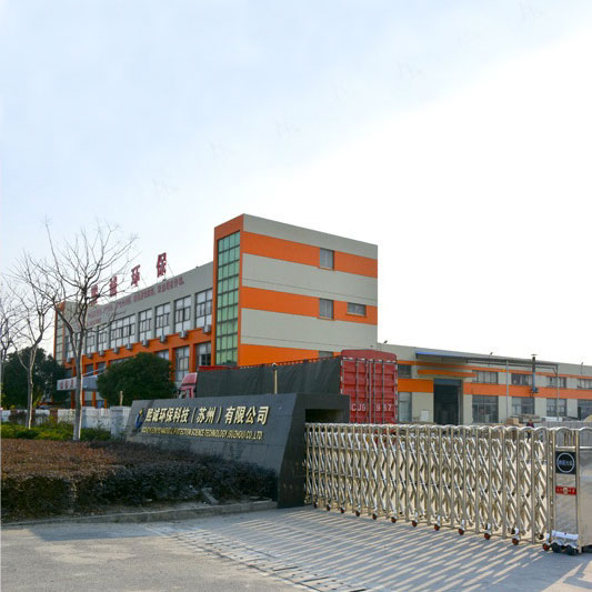 洗涤塔厂家