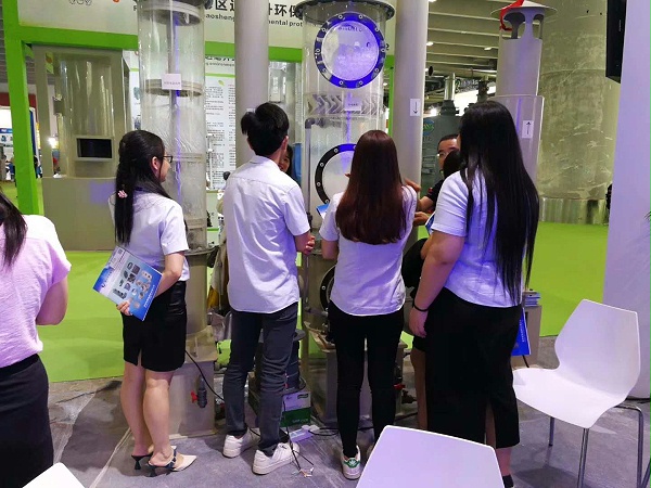 熙诚 环博会现场 (3)